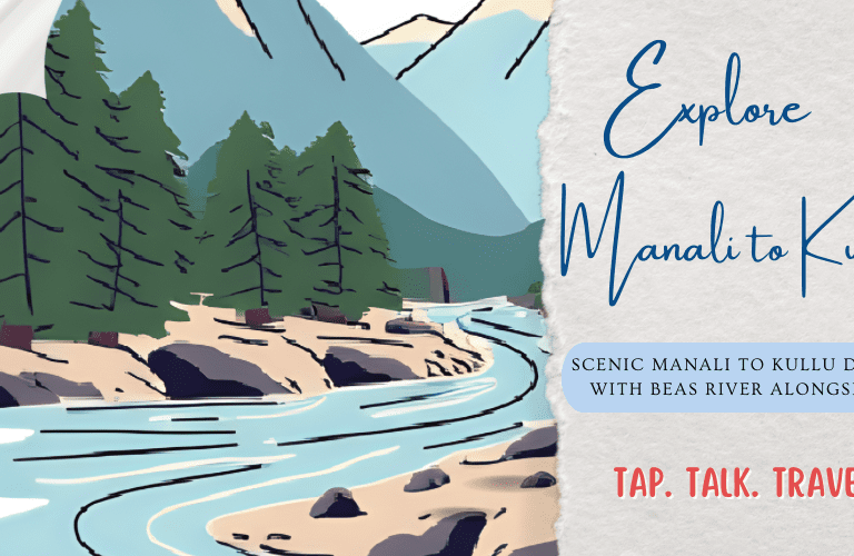manali to kullu