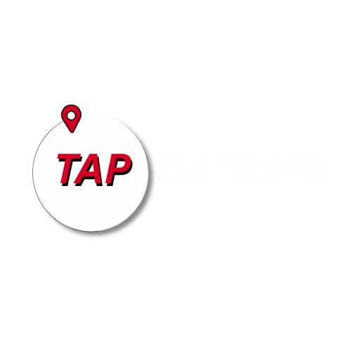 Tap On Travel